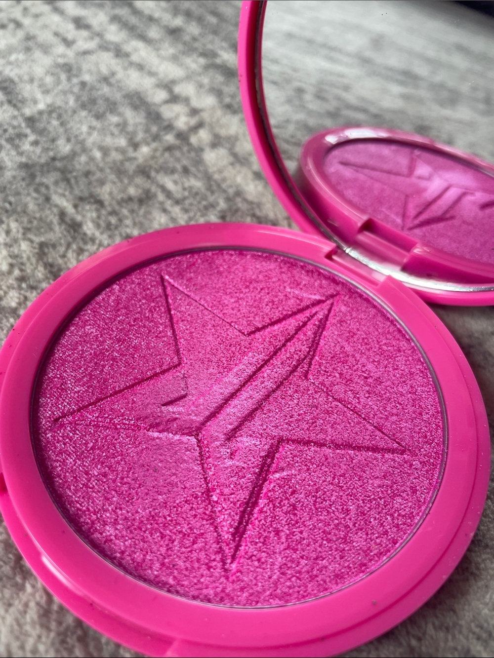 Regina George Highlighter